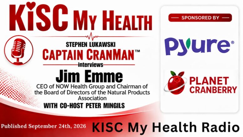 Jim Emme Now Foods Group Stephen lukawski and Peter Mingils